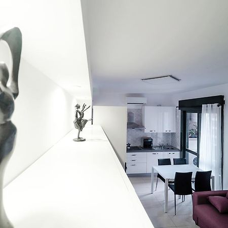 Apartmán Visit Cagliari Exteriér fotografie