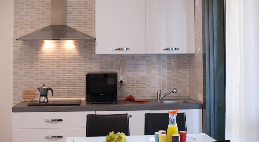 Apartmán Visit Cagliari Exteriér fotografie