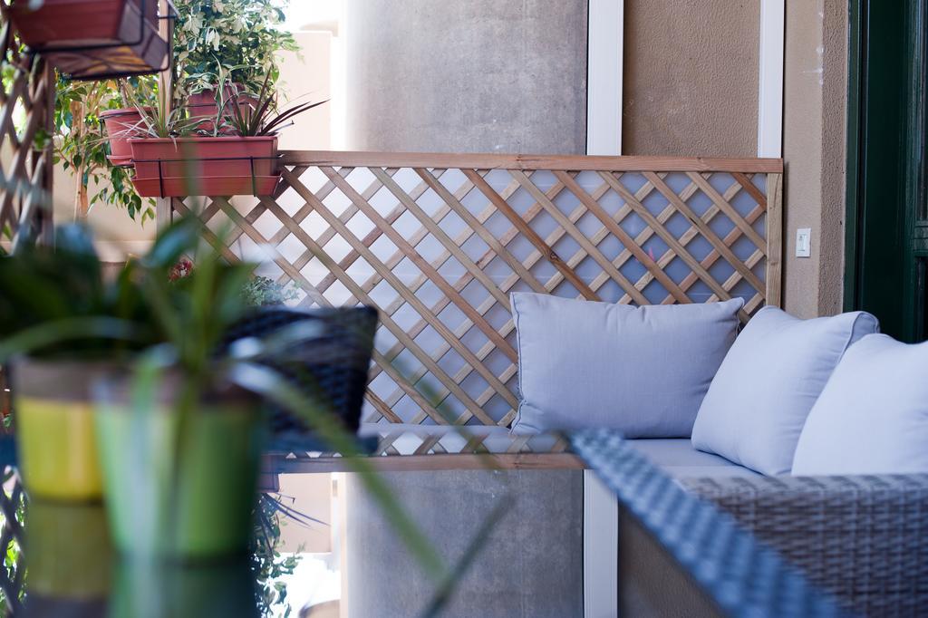 Apartmán Visit Cagliari Pokoj fotografie