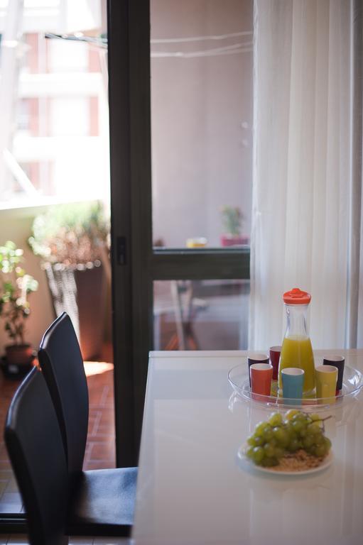 Apartmán Visit Cagliari Pokoj fotografie