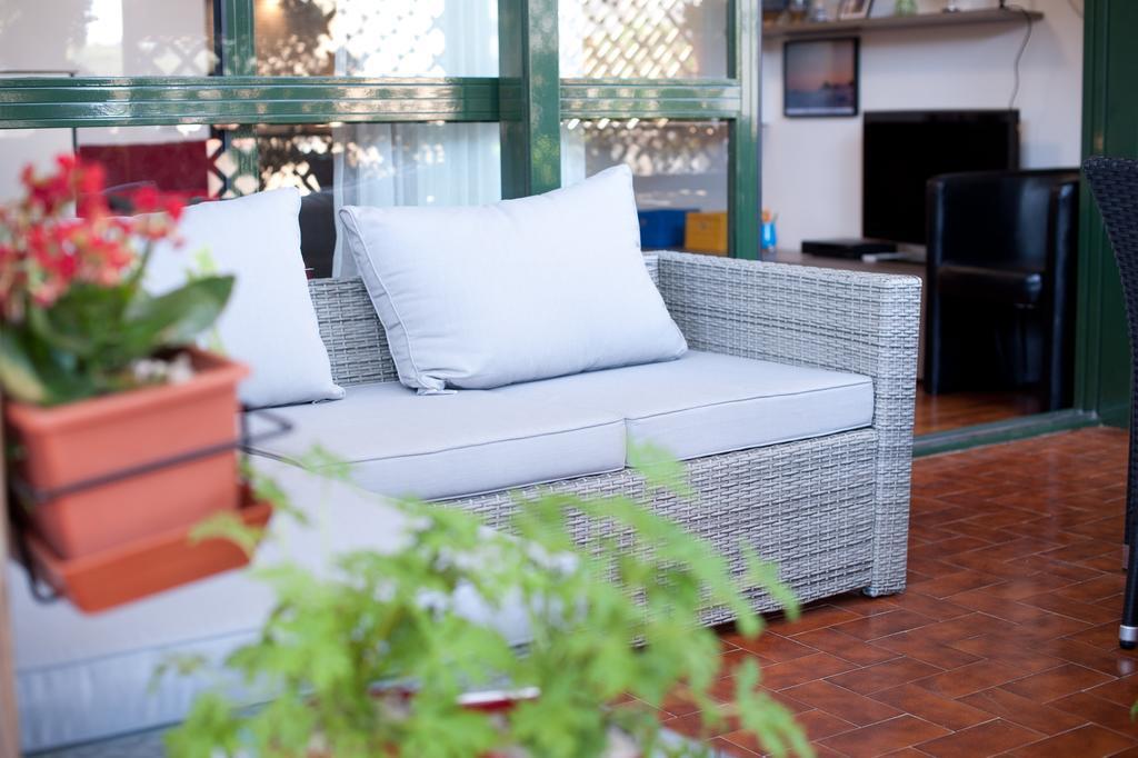 Apartmán Visit Cagliari Pokoj fotografie