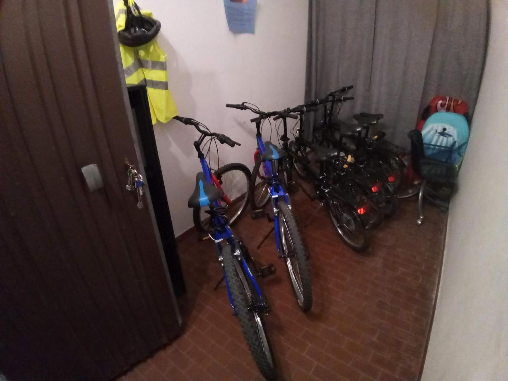 Apartmán Visit Cagliari Exteriér fotografie