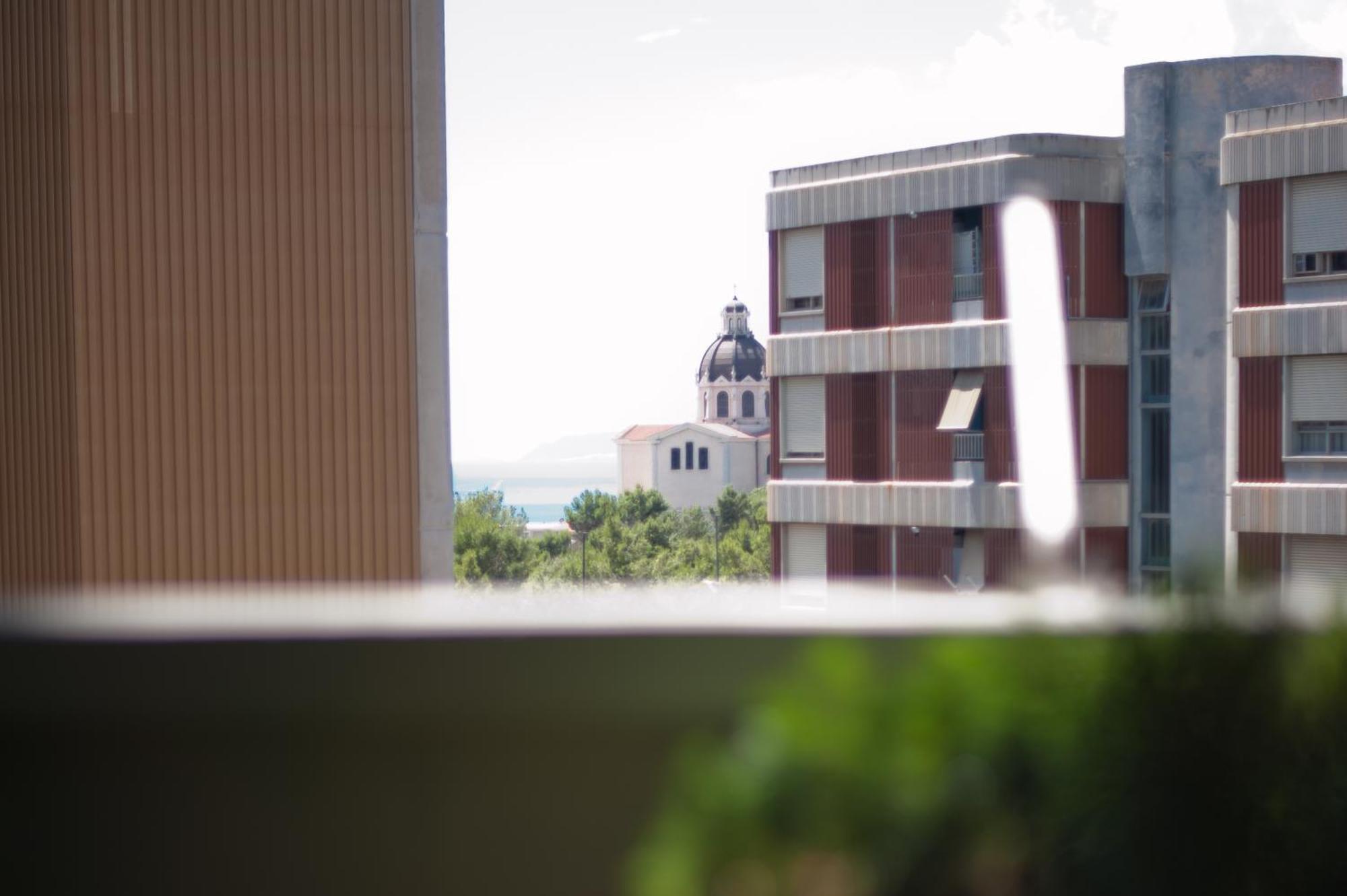 Apartmán Visit Cagliari Pokoj fotografie
